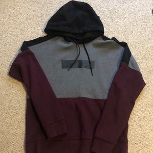 Men’s hoodie